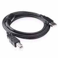 CABLE USB MÁY IN 3M chống nhiễu Tốt