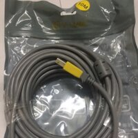 Cable USB Máy in dài 10M V-Link chất lượng tốt