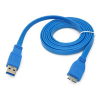 Cable USB Micro HDD BOX 1.5m 3.0 Unitek