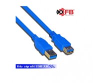 Cable Usb Nối Dài 5m    FB-Link 3.0