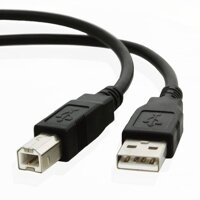 Cable USB Printer  1.5 mét
