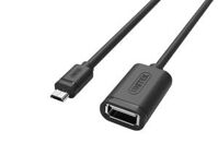 Cable Usb to Micro OTG Unitek YC 438GBK