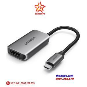 Cable USB Type C to HDMI Ugreen 50313