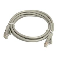 Cable UTP Cat 5E Kingmaster 5m KM064 màu xám