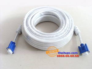 Cable Vga 20m
