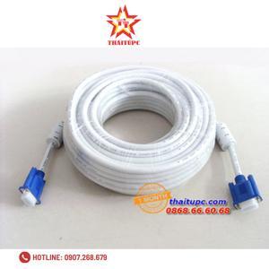 Cable Vga 20m