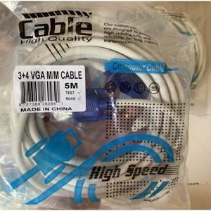Cable Vga 20m