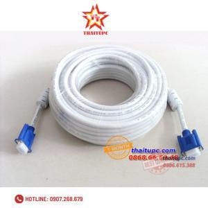 Cable Vga 20m