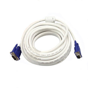Cable Vga 20m