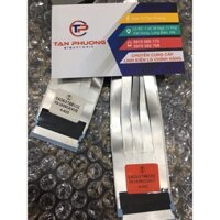 Cable,FFC cáp từ bo mạch chính lên màn hình tivi LG EAD63788102/EAD63788101