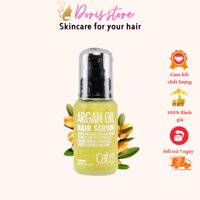 CAB'S- TINH DẦU DƯỠNG PHỤC HỒI TÓC CAB'S ARGAN OIL HAIR SERUM 50ML