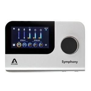 Cạc âm thanh Apogee Symphony Desktop