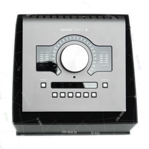 Cạc âm thanh UA Apollo Twin USB HE