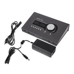 Cạc âm thanh UA Apollo X4 HE