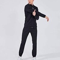 Các bác mà nhận mẫu này thì em chắc phần sẽ khen đẹp không nói là cực đẹp
🔶Bộ thể thao Kswiss xuất Mỹ xịn