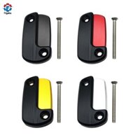 Các bộ phận bình chứa phanh sau Figatia Hợp kim nhôm Dễ dàng lắp đặt Phụ kiện thay thế cho CB250R