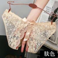 Các cặp đôi không cần mặc và cởi Quần Lót Nữ Quần sịp không cần cởi và cởi