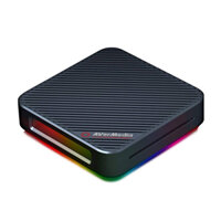 Cạc Capture AVerMedia Live Gamer BOLT - GC555