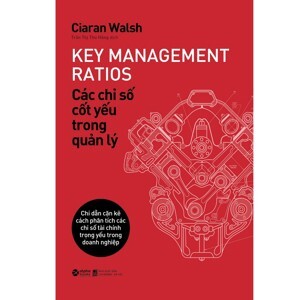 Các Chỉ Số Cốt Yếu Trong Quản Lý