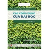 Các công dụng của đại học