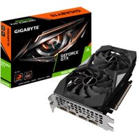 Cạc đồ họa Gigabyte GTX 1660 SUPER OC 6G