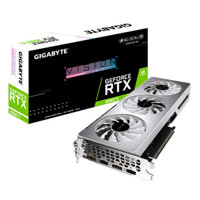 Cạc đồ họa Gigabyte RTX 3060 Ti VISION OC 8GB GDDR6