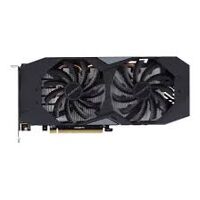 Cạc đồ họa Gigabyte GV-N1650GAMINGOC-4GD (NVIDIA Geforce GTX 1650/ 4Gb/ GDDR5/ 128Bit)