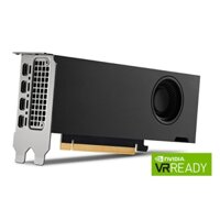 Cạc đồ họa NVIDIA RTX A2000 6GB GDDR6