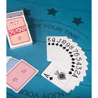 Các dòng bài EYT (4 loại) - Bài nhựa Poker cao cấp