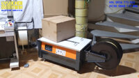 Các dòng máy đóng dây đai nhựa phổ biến hiện nay