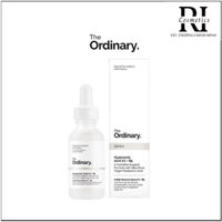 Các Dòng Serum Ordinary