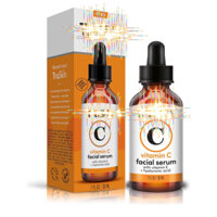 Các dòng Serum Truskin dưỡng trắng và chống lão hoá da siêu lành tính USA