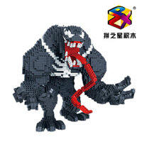 Các hạt nhỏ Tương thích với các hạt nhỏ Khối xây dựng Lego Avengers Iron Man Đồ chơi lắp ráp người nhện dành cho người lớn Hạt nhỏ có độ khó cao Tương thích với các khối xây dựng Lego Avengers Iron Man Đồ chơi lắp ráp người nhện