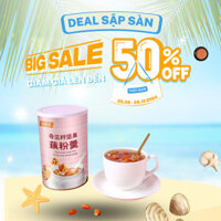 Các Loại Bột Củ Sen Dinh Dưỡng Ăn Liền .