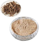 Các loại bột gỗ-lá tuyết tùng loại tốt - Bột cành vàng nhạt,500gr