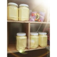 Các loại bột thiên nhiên