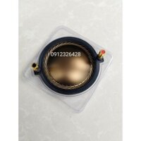 CÁC LOẠI COIL LOA TREBLE 750, CÔN LOA KÈN 750 MÀNG TITAN CỌC NHẤN XỊN - LỰA CHỌN CHỦNG LOẠI