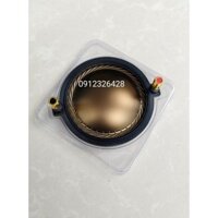 CÁC LOẠI COIL LOA TREBLE 750, CÔN LOA KÈN 750 MÀNG TITAN CỌC NHẤN XỊN - LỰA CHỌN CHỦNG LOẠI