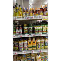 Các loại dầu ăn nguyên chất Extra Vigrin cho bé ăn dặm: dầu olive, dầu mè của Nhật