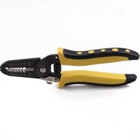 các loại đầu nối dây điện Đầu nối ô tô Kìm uốn tóc bồng cắm lò xo 0.5~9.5 đầu nối dây đầu cuối đầu cuối kìm cos nối cút nối dây điện