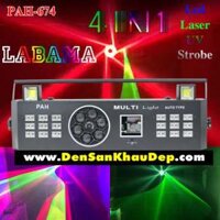 Các loại Đèn Chớp Theo Nhạc, chớp nháy theo nhạc, chớp và đổi màu theo nhạc