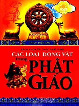 Các loài động vật trong phật giáo