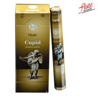 Các loại hương nhang gỗ Palo santo - Hương gỗ trắc xanh - Hương white sage - FLU6 Cupid