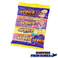 Các loại kẹo Crown Sweet & Sour - 116g (29 g X 4EA)
