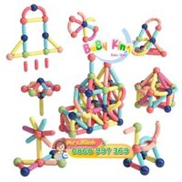 CÁC LOẠI LEGO NAM CHÂM TRÊN THỊ TRƯỜNG – BBK015