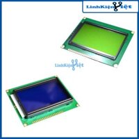 Các Loại Màn Hình LCD 12864   5V