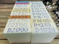 Các loại mút sofa