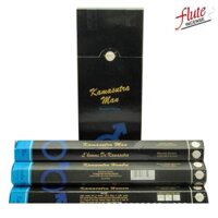 Các loại nhang Ấn Độ cầu may mắn trong tình yêu - Sức khỏe - Tài lộc - Magic Yoga  Flu8