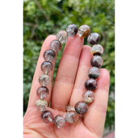 Các loại Thạch anh ưu linh uyên ương -VIP