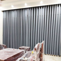 Các loại vải may rèm cửa